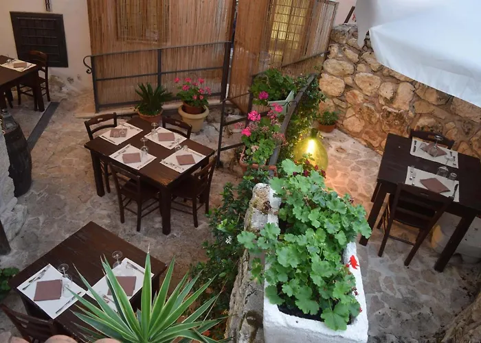 Locanda Corte De Guasconi