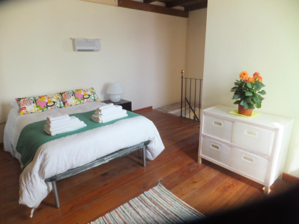 Corte De Guasconi Gasthuis 3*