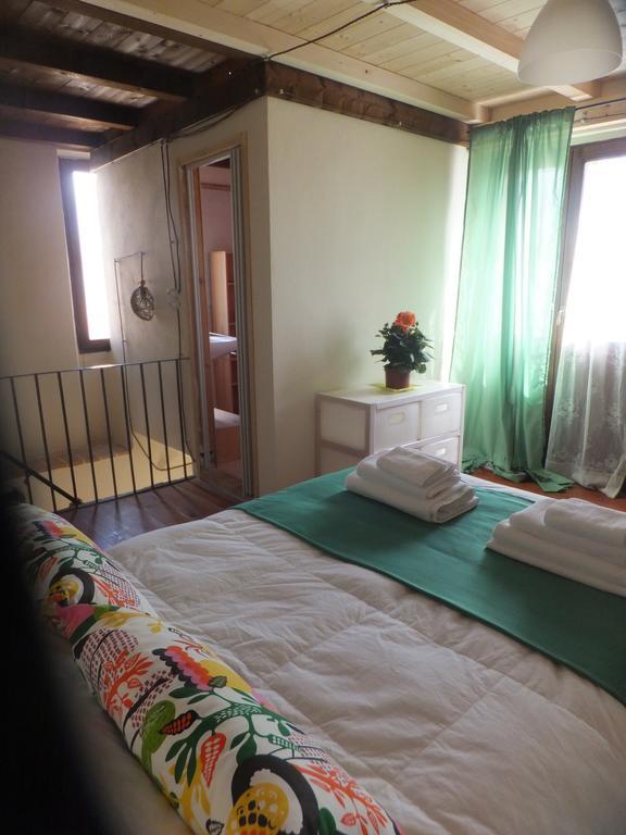 Corte De Guasconi Gasthuis 3*