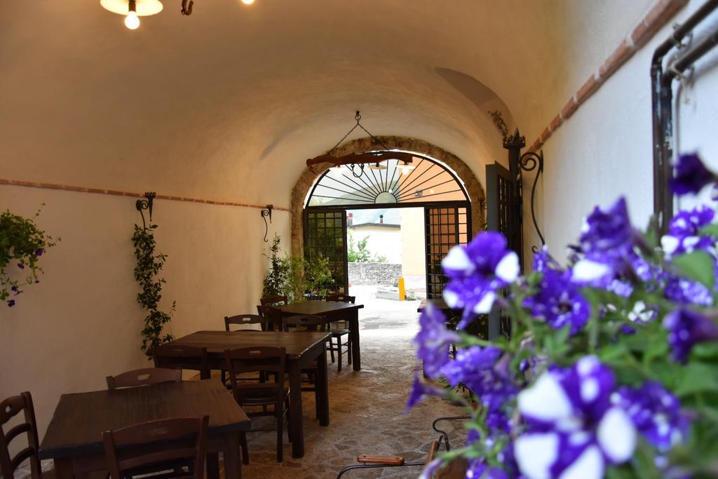 Gasthuis Corte De Guasconi