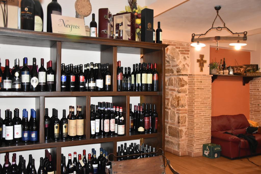 Corte De Guasconi Gasthuis
