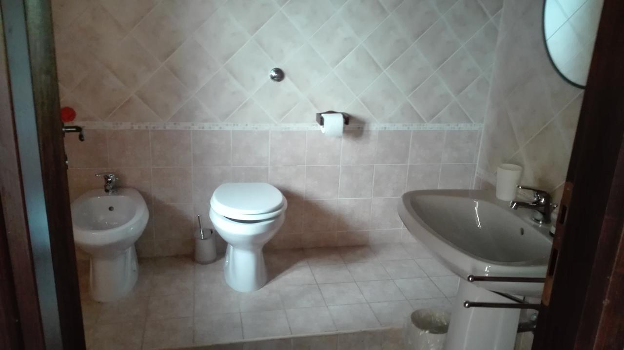Corte De Guasconi Gasthuis Avezzano