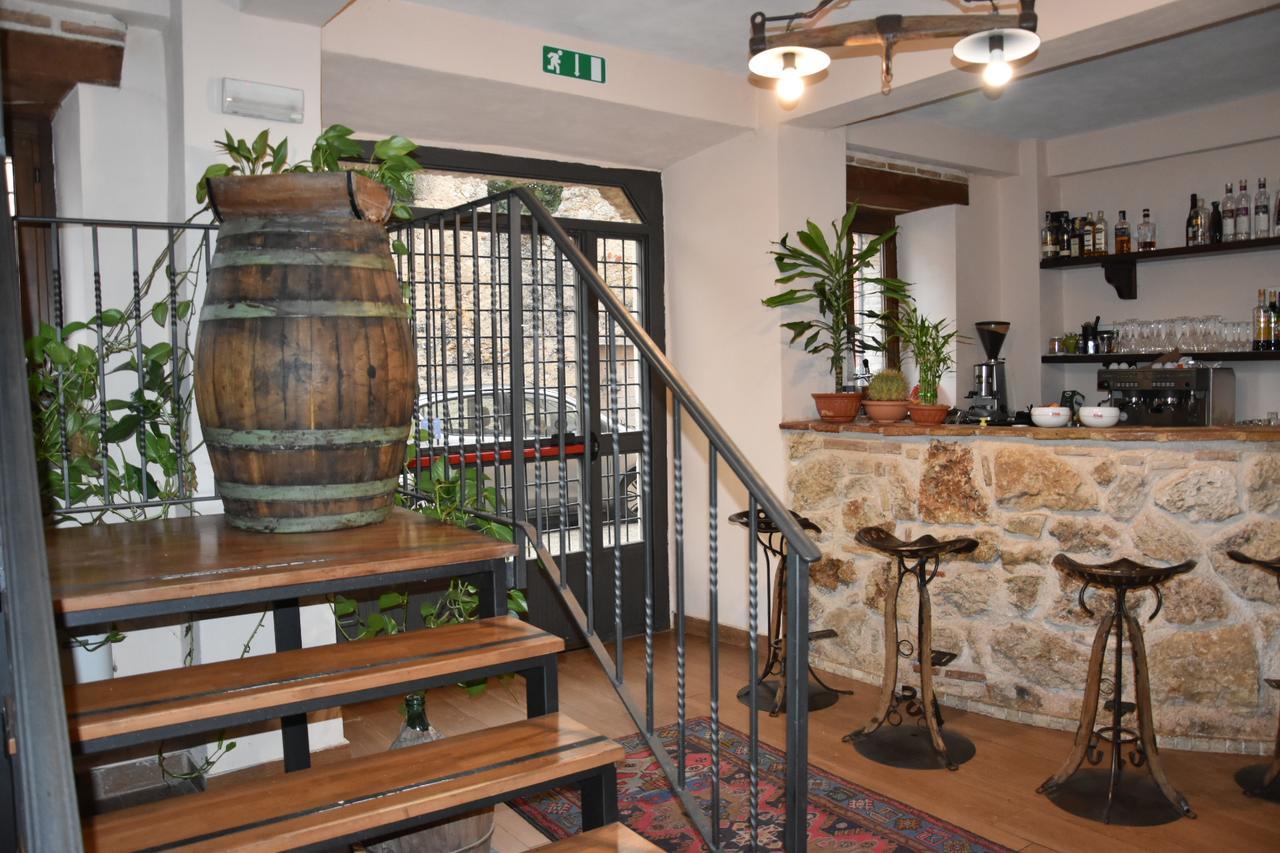 Corte De Guasconi Gasthuis 3*