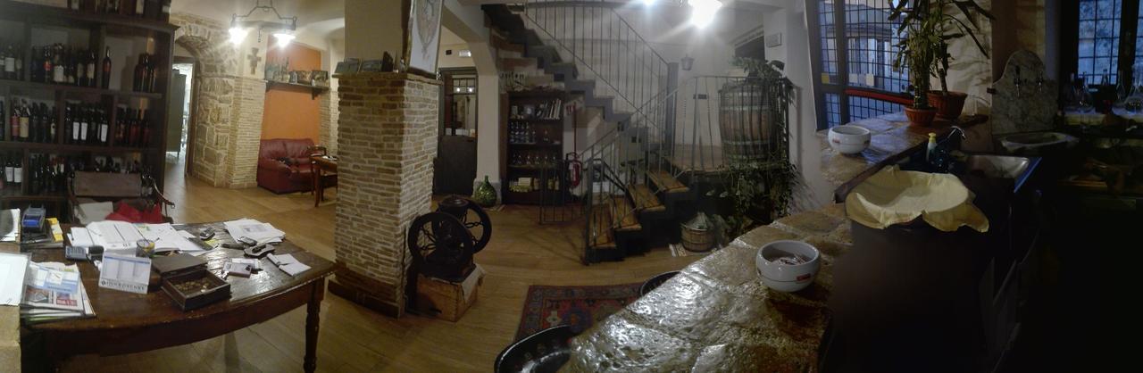 Corte De Guasconi 3* Avezzano